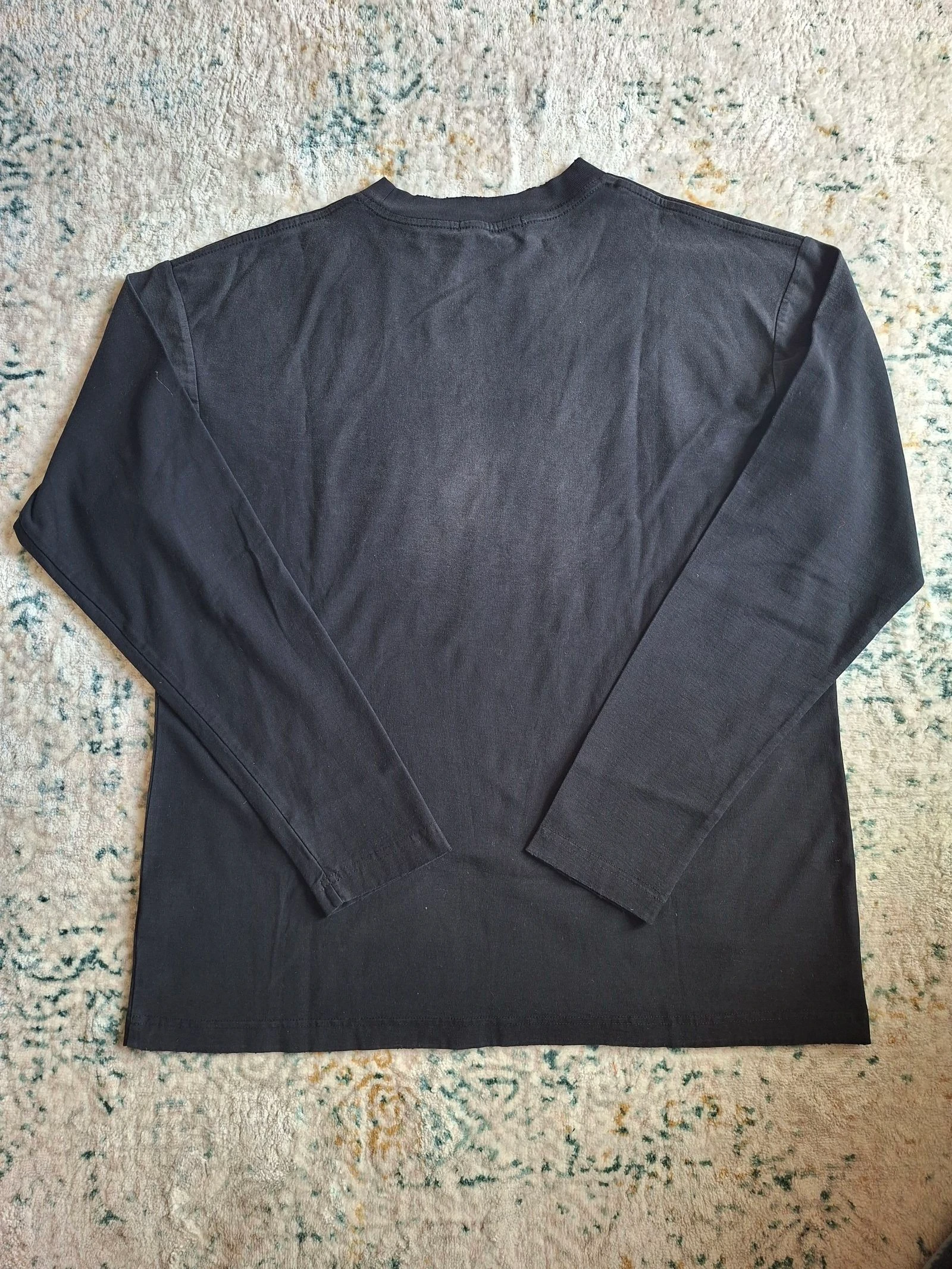 ACNE STUDIOS camiseta de manga larga talla M – photo 4